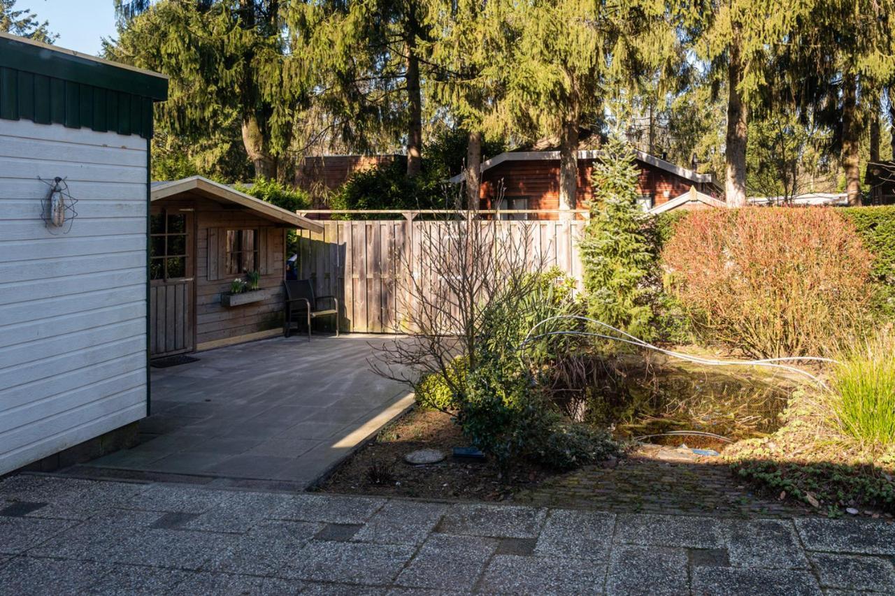 Cozy & Spacious Place On A Quiet Spot In The Middle Of The Netherlands With Free Use Of 2 Women'S And 2 Men'S Bikes Plus Child Seat Putten Exterior foto
