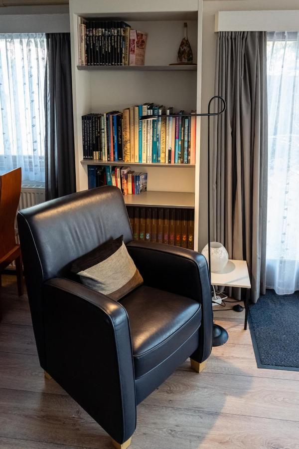 Cozy & Spacious Place On A Quiet Spot In The Middle Of The Netherlands With Free Use Of 2 Women'S And 2 Men'S Bikes Plus Child Seat Putten Exterior foto