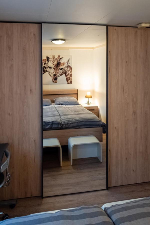 Cozy & Spacious Place On A Quiet Spot In The Middle Of The Netherlands With Free Use Of 2 Women'S And 2 Men'S Bikes Plus Child Seat Putten Exterior foto