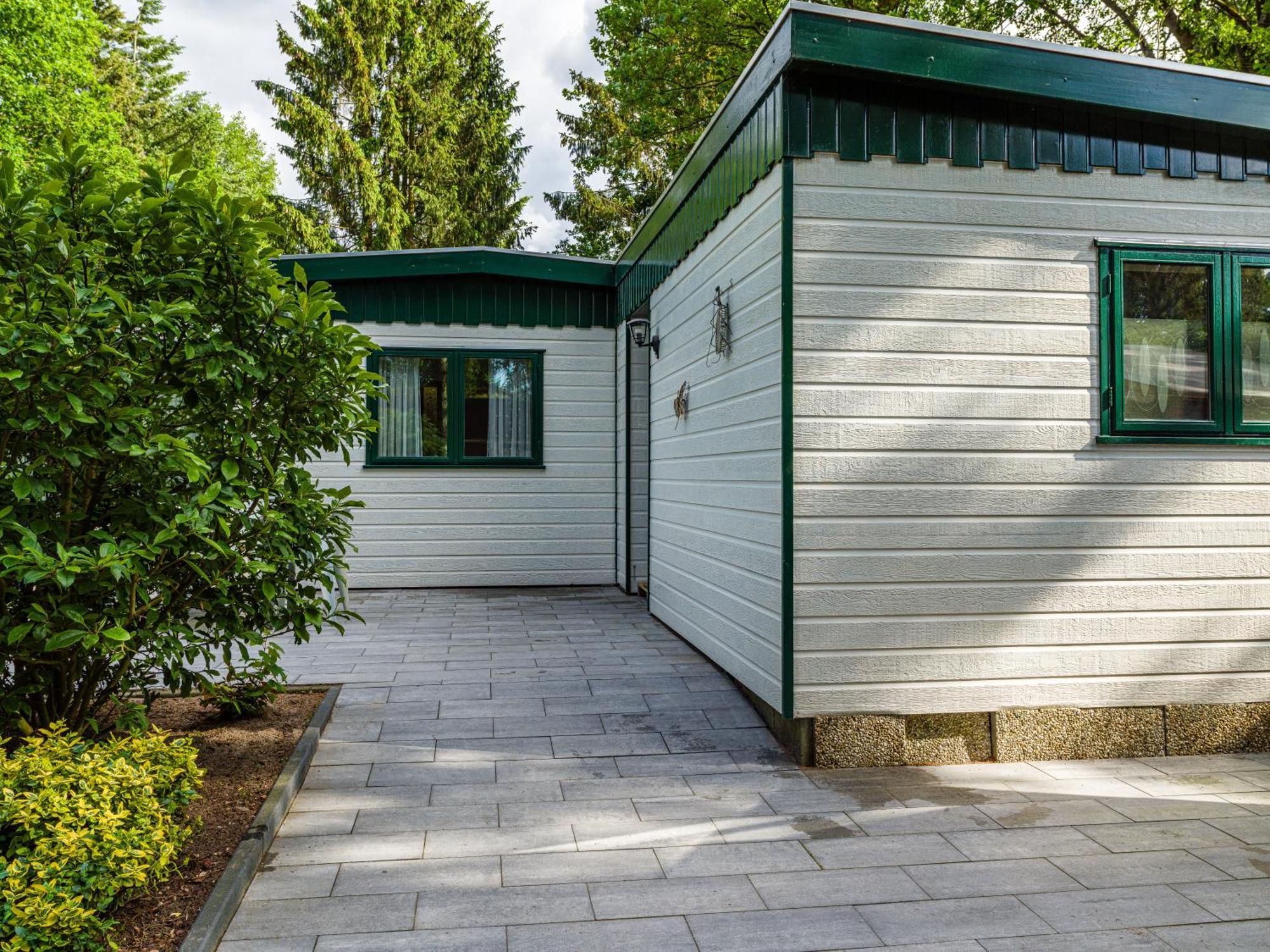 Cozy & Spacious Place On A Quiet Spot In The Middle Of The Netherlands With Free Use Of 2 Women'S And 2 Men'S Bikes Plus Child Seat Putten Exterior foto