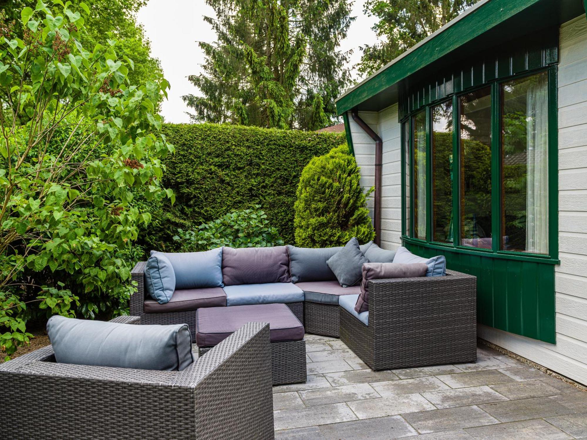 Cozy & Spacious Place On A Quiet Spot In The Middle Of The Netherlands With Free Use Of 2 Women'S And 2 Men'S Bikes Plus Child Seat Putten Exterior foto