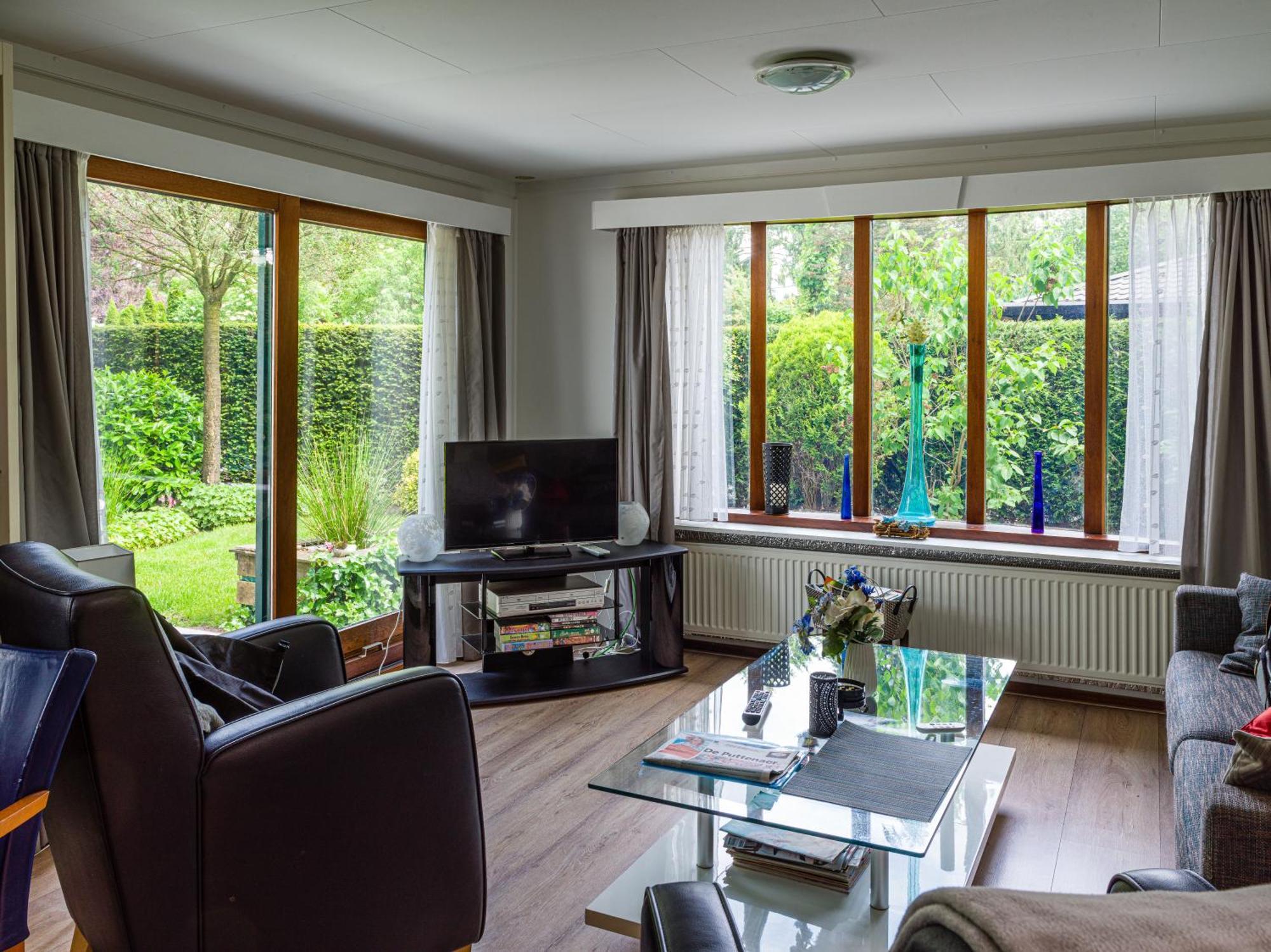 Cozy & Spacious Place On A Quiet Spot In The Middle Of The Netherlands With Free Use Of 2 Women'S And 2 Men'S Bikes Plus Child Seat Putten Exterior foto