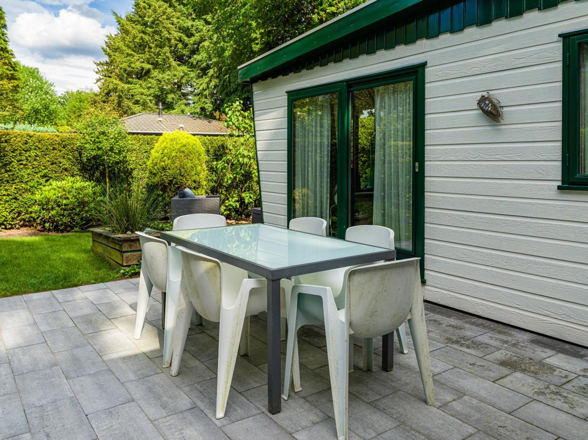 Cozy & Spacious Place On A Quiet Spot In The Middle Of The Netherlands With Free Use Of 2 Women'S And 2 Men'S Bikes Plus Child Seat Putten Exterior foto