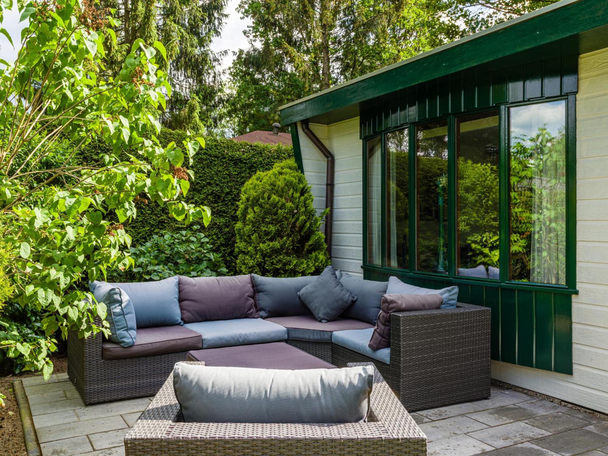 Cozy & Spacious Place On A Quiet Spot In The Middle Of The Netherlands With Free Use Of 2 Women'S And 2 Men'S Bikes Plus Child Seat Putten Exterior foto
