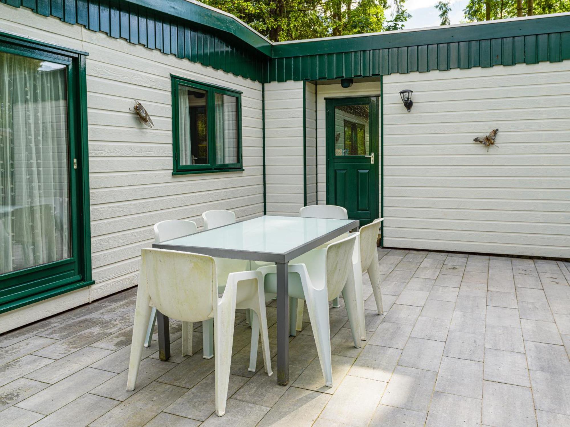 Cozy & Spacious Place On A Quiet Spot In The Middle Of The Netherlands With Free Use Of 2 Women'S And 2 Men'S Bikes Plus Child Seat Putten Exterior foto