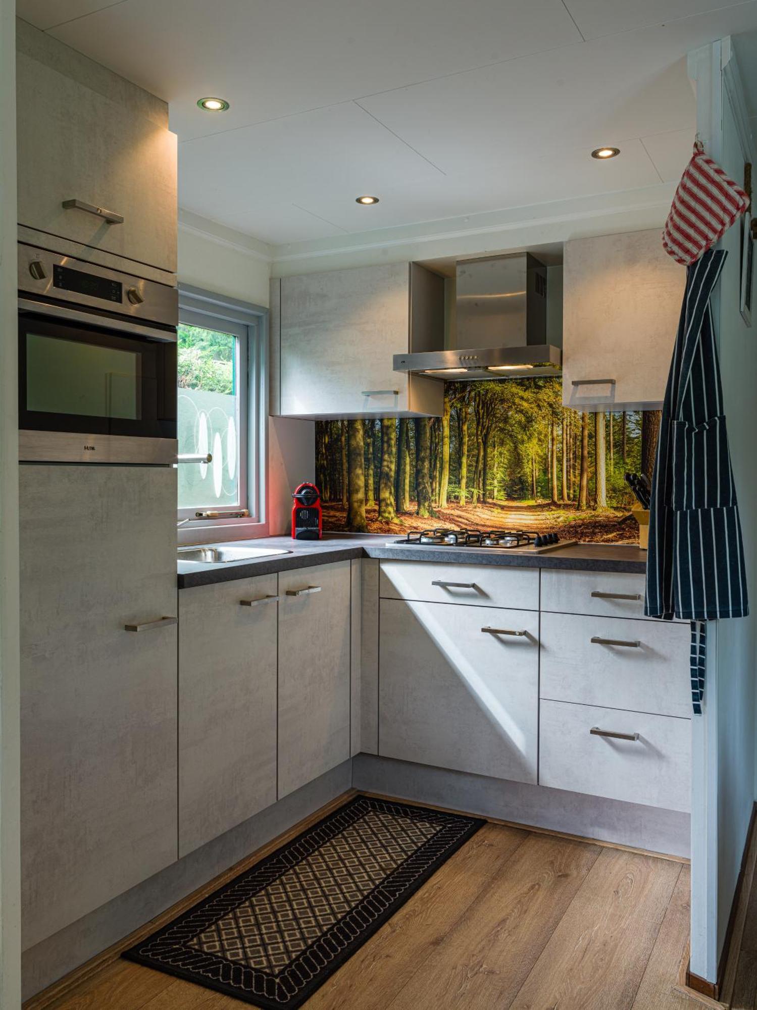 Cozy & Spacious Place On A Quiet Spot In The Middle Of The Netherlands With Free Use Of 2 Women'S And 2 Men'S Bikes Plus Child Seat Putten Exterior foto