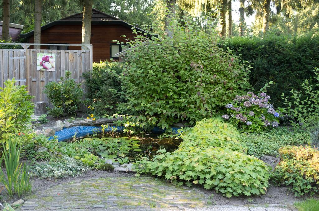 Cozy & Spacious Place On A Quiet Spot In The Middle Of The Netherlands With Free Use Of 2 Women'S And 2 Men'S Bikes Plus Child Seat Putten Exterior foto