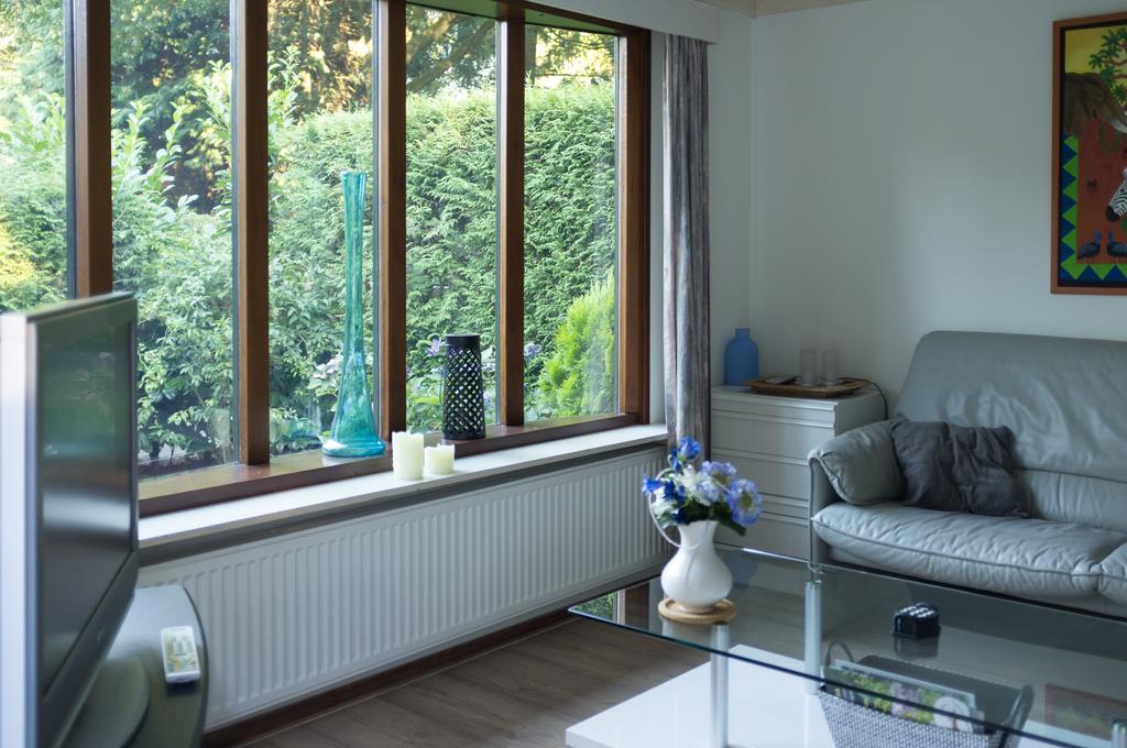 Cozy & Spacious Place On A Quiet Spot In The Middle Of The Netherlands With Free Use Of 2 Women'S And 2 Men'S Bikes Plus Child Seat Putten Exterior foto